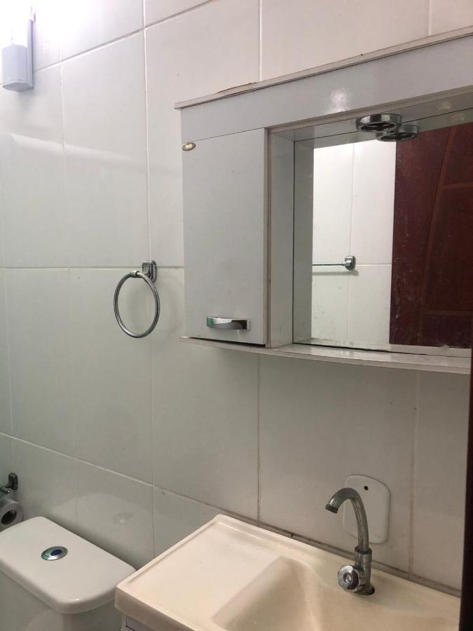 Casa Em Cabo Frio Apartment Exterior photo