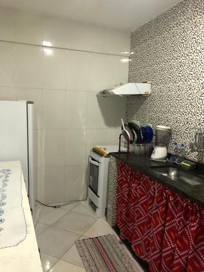 Casa Em Cabo Frio Apartment Exterior photo